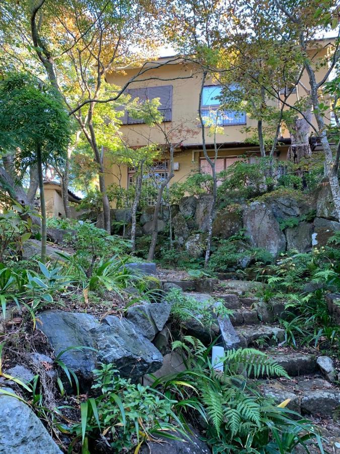 Ashigarashimo-Gun - House / Vacation Stay 79636 Hakone Exteriér fotografie