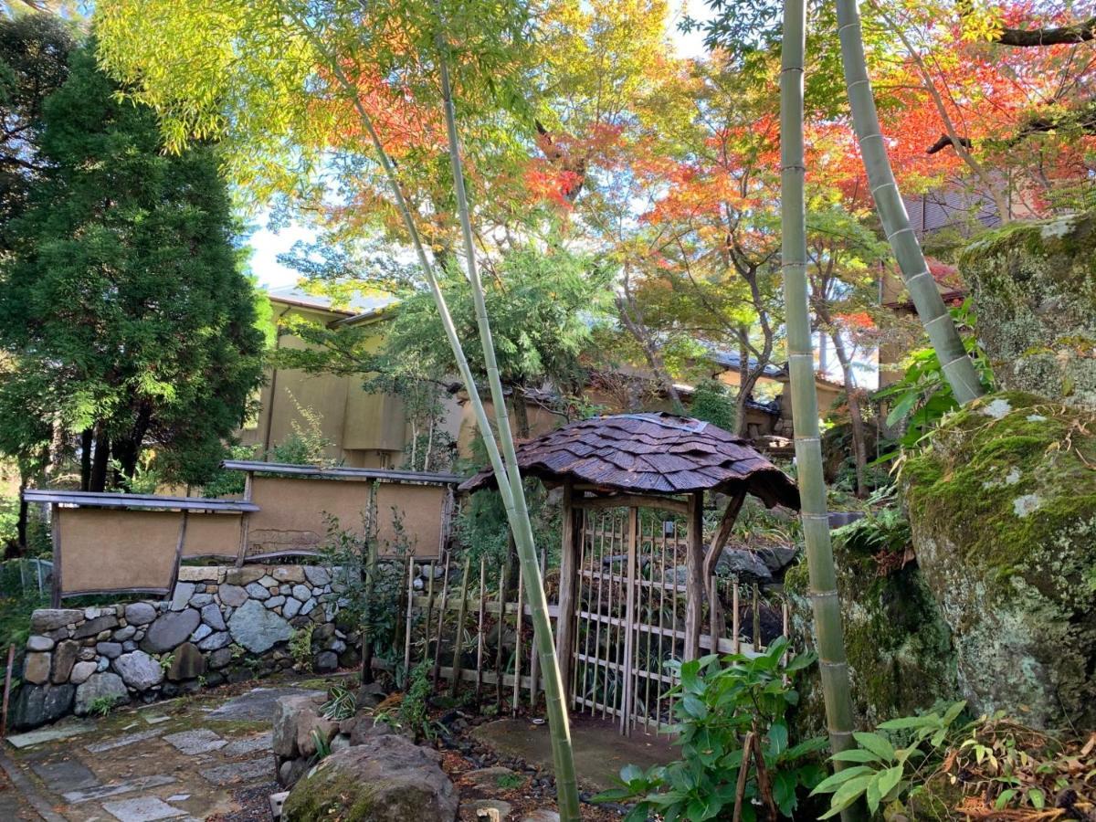 Ashigarashimo-Gun - House / Vacation Stay 79636 Hakone Exteriér fotografie