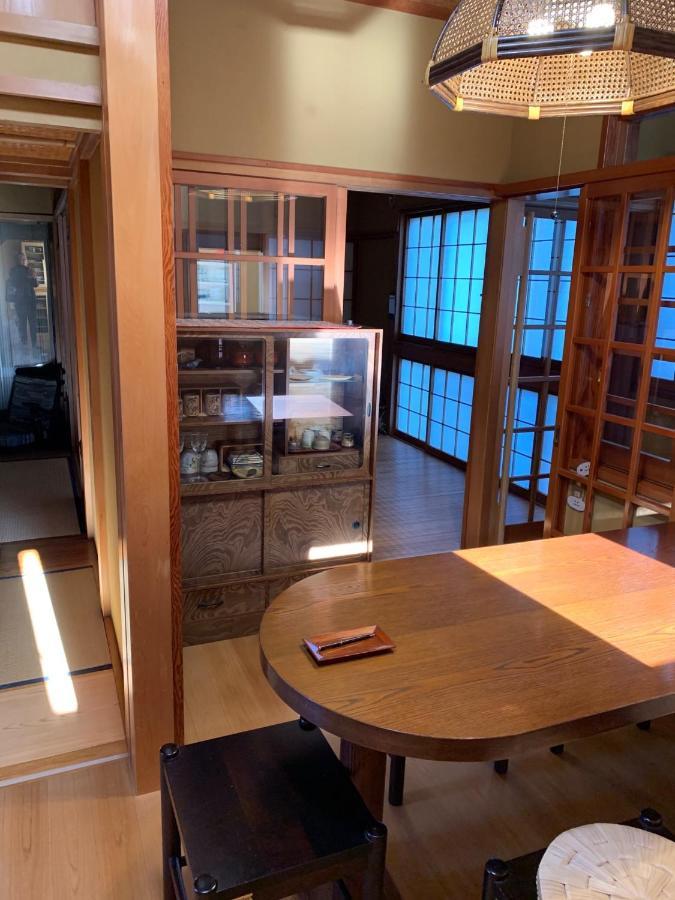 Ashigarashimo-Gun - House / Vacation Stay 79636 Hakone Exteriér fotografie